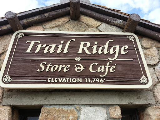 National Park «Rocky Mountain National Park», reviews and photos