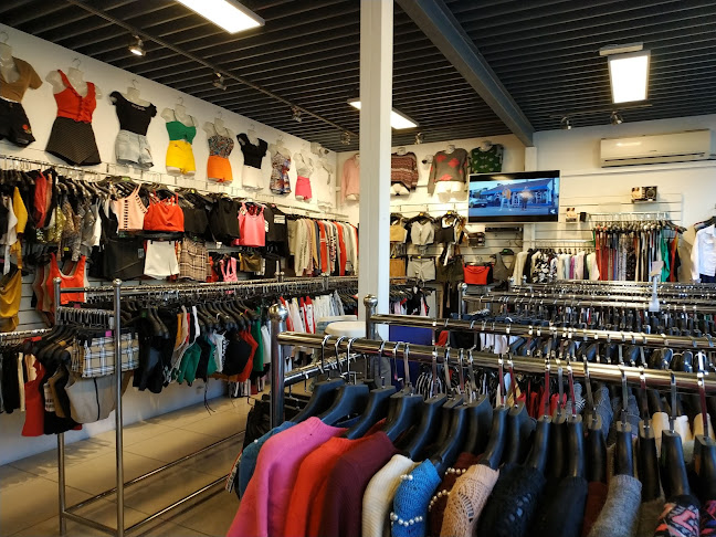 Opiniones de GENCO boutique en Montevideo - Tienda de ropa