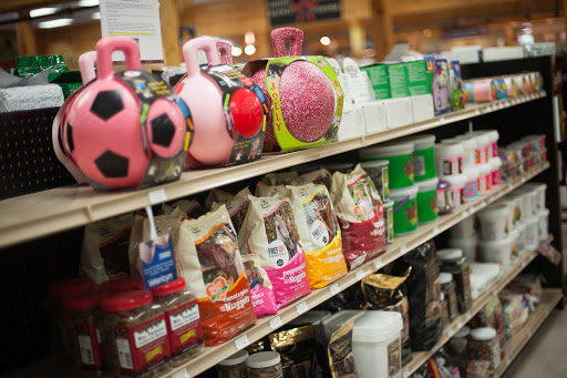 Animal Feed Store «Reber Ranch», reviews and photos, 28606 132nd Ave SE, Kent, WA 98042, USA