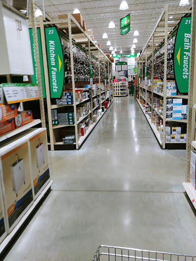 Home Improvement Store «Menards», reviews and photos, 3000 27th Ave S, Moorhead, MN 56560, USA
