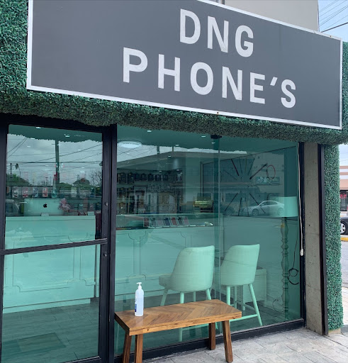 DNG PHONE'S