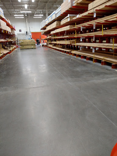 Home Improvement Store «The Home Depot», reviews and photos, 18139 Highland Rd, Baton Rouge, LA 70810, USA