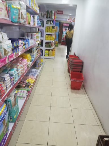 Domino Supermarket Gbagada, 16 Diya St, Gbagada 100242, Lagos, Nigeria, Grocery Store, state Lagos
