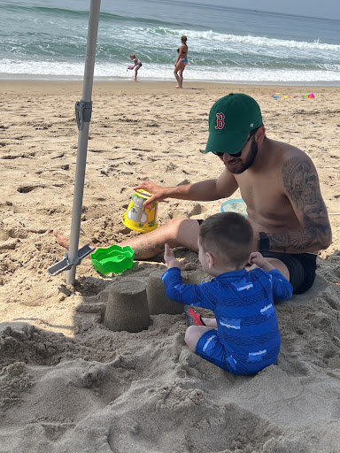 Explore simple men tattoo ideas, creative tattoo ideas in Westwood, available at Dom Astro Tattoo Company