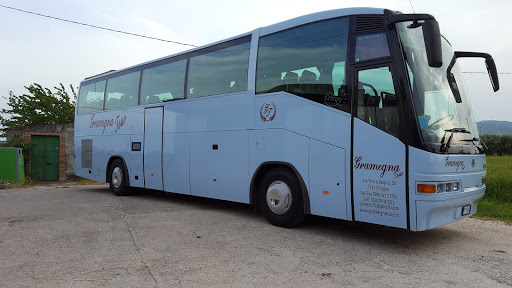Gramegna Tour