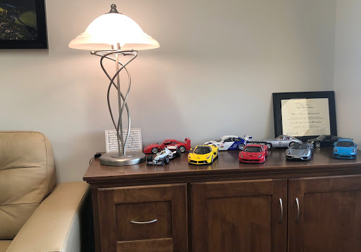 Website Designer «Amplimark», reviews and photos, 1200 Valley W Dr #706, West Des Moines, IA 50266, USA