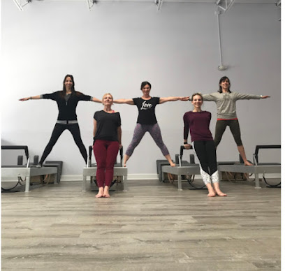 The Studio Tara-Lyn Pilates