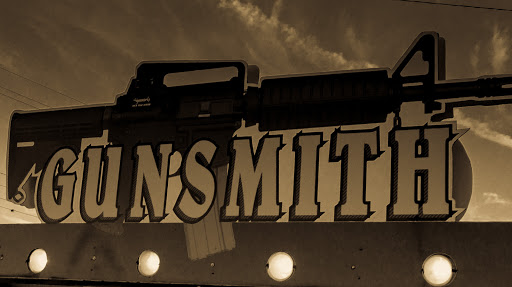 Gun Shop «Plant City Gun Range», reviews and photos, 711 S Collins St, Plant City, FL 33563, USA