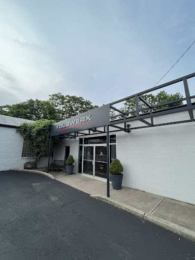 Auto Repair Shop «Dubwerx», reviews and photos, 6323 Madison Rd, Cincinnati, OH 45227, USA