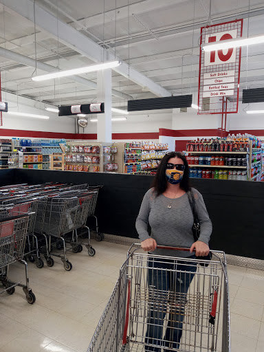 Grocery Store «Cloverdale Value Market», reviews and photos, 4 Stardust Rd, Cloverdale, IN 46120, USA