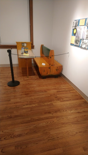 Cafe «Buddy Holly Center», reviews and photos, 1801 Crickets Ave, Lubbock, TX 79401, USA