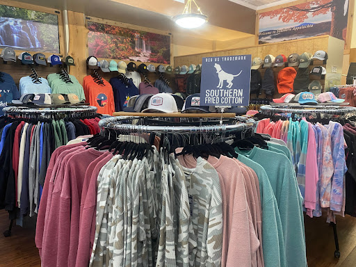 Brevard Clothing Co.