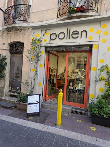 Pollen - Local Design Store