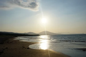 Derrymore beach image