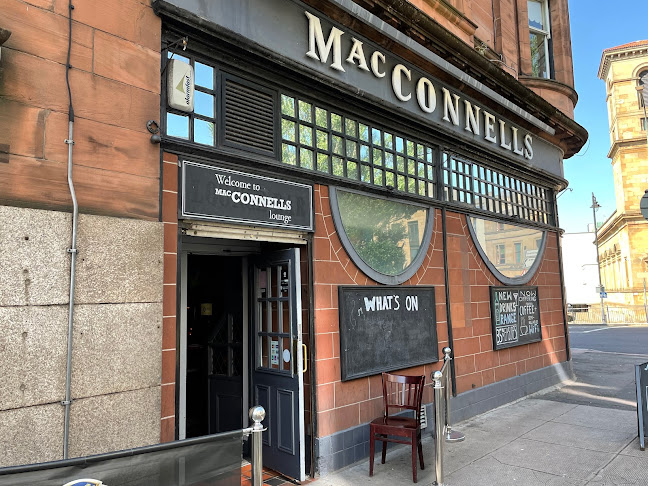 MacConnells Bar