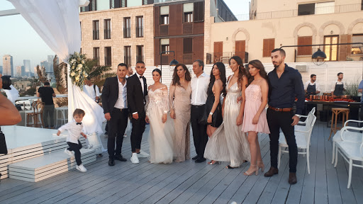 Different weddings Tel Aviv