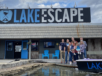 Lake Escape