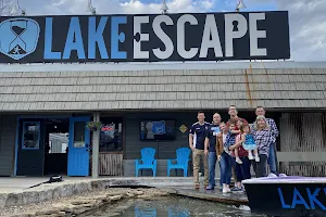 Lake Escape image