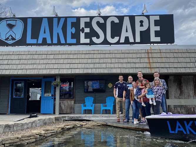Lake Escape