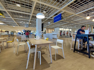 Photo n°32 de Restaurant IKEA Saint-Etienne à Saint-Étienne ()
