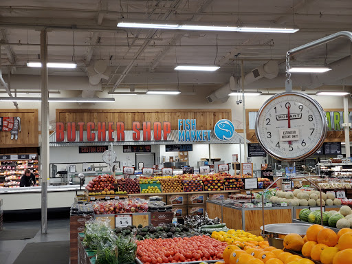 Health Food Store «Sprouts Farmers Market», reviews and photos, 1700 McHenry Ave, Modesto, CA 95350, USA