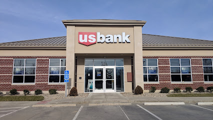 U.S. Bank Branch