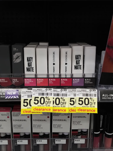 Drug Store «CVS», reviews and photos, 510 Blackwell Rd, Warrenton, VA 20186, USA