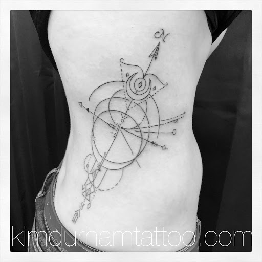 Explore miyamoto musashi tattoo ideas, creative tattoo ideas in Moab, available at Moab Tattoo