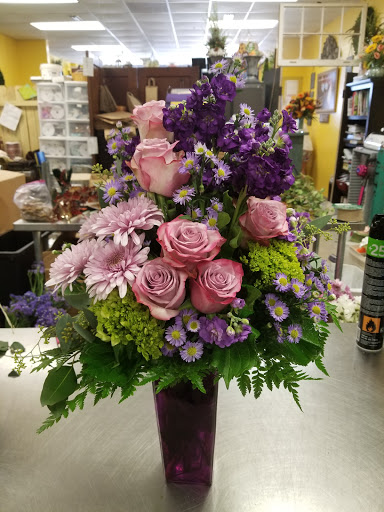 Florist «Miles of Flowers», reviews and photos, 4143 W Main St #3, Dothan, AL 36305, USA