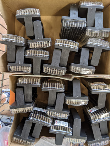 Department Store «Walmart Supercenter», reviews and photos, 135 Stoneridge Dr N, Ruckersville, VA 22968, USA