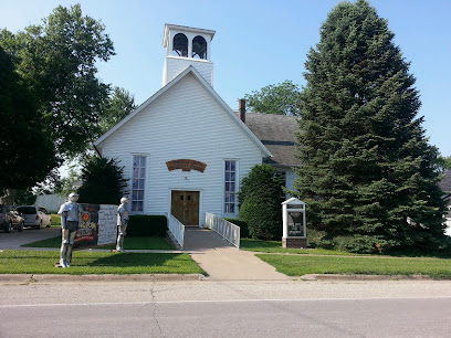 Springdale United Methodist
