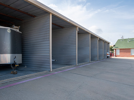 Self-Storage Facility «Securlock Storage at The Colony», reviews and photos, 4316 Main St, The Colony, TX 75056, USA