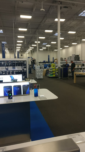 Electronics Store «Best Buy», reviews and photos, 300 Commons Way, Bridgewater, NJ 08807, USA