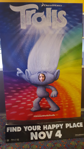 Movie Theater «Majestic 10», reviews and photos, 190 Boxwood St, Williston, VT 05495, USA