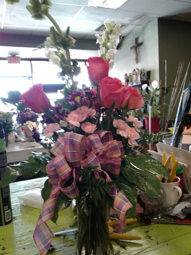 Florist «Bella Blooms Florist», reviews and photos, 6521 AL-69, Tuscaloosa, AL 35405, USA