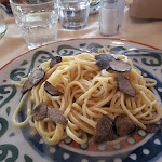 Photo n°1 de l'avis de simone.a fait le 09/11/2023 à 14:27 sur le  Ristorante la Bianchina à Impruneta