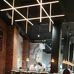 Photo n°1 de l'avis de Cas.o fait le 13/03/2022 à 08:22 sur le restaurants Marineau à Antwerp