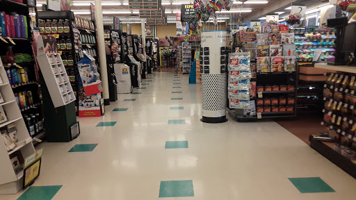 Grocery Store «ACME Markets», reviews and photos, 1366 E Main St, Shrub Oak, NY 10588, USA