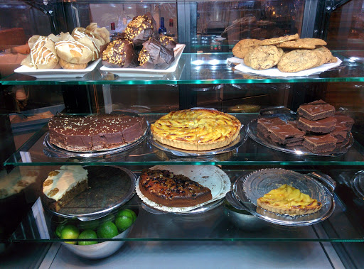 Venezuelan bakeries in Copenhagen