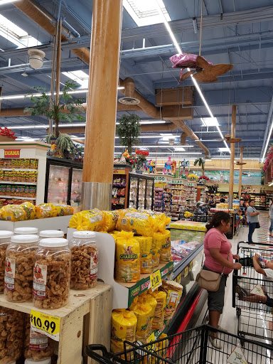 Supermarket «Vallarta Supermarkets», reviews and photos, 10950 Sherman Way, Burbank, CA 91505, USA