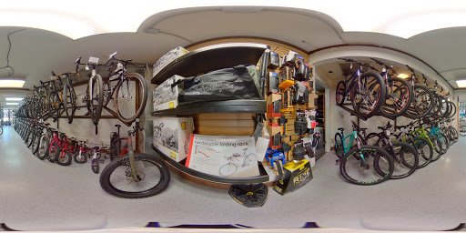 Bicycle Store «Bicycle Experience», reviews and photos, 1601 S Tejon St, Colorado Springs, CO 80905, USA
