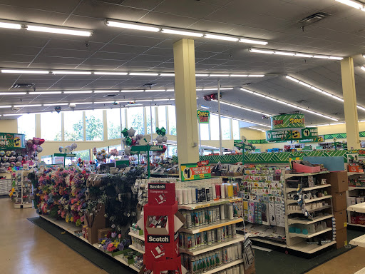 Dollar Store «Dollar Tree», reviews and photos, 455 Entrada Rd, Novato, CA 94949, USA