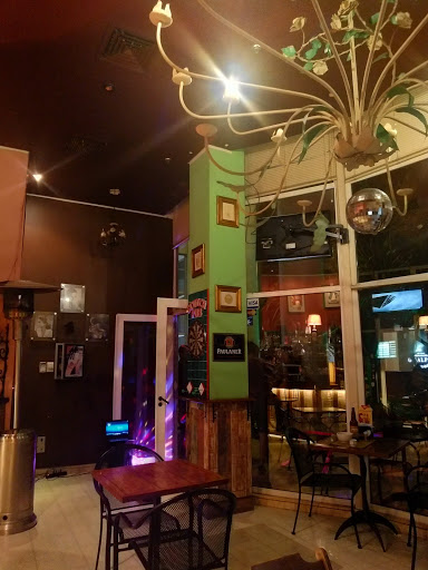 Logo da empresa - Scotch Pub