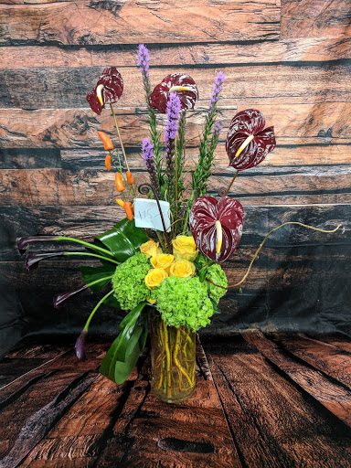 Florist «Tiger Lily Floral», reviews and photos, 700 E Sahara Ave, Las Vegas, NV 89135, USA
