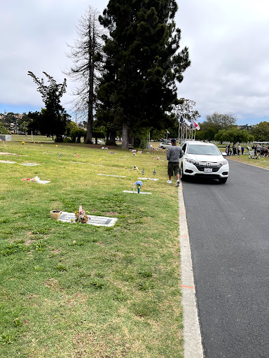 Cemetery «Arroyo Grande Cemetery», reviews and photos, 895 El Camino Real, Arroyo Grande, CA 93420, USA