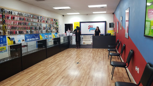 Cell Phone Store «Sell Phones», reviews and photos, 1015 Gray Ave, Yuba City, CA 95991, USA