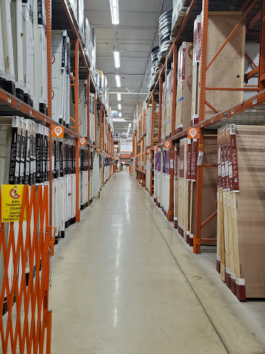 Home Improvement Store «The Home Depot», reviews and photos, 100 Barrington Rd, Schaumburg, IL 60194, USA