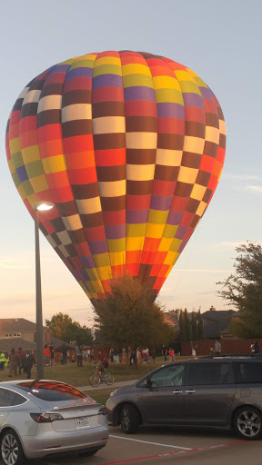 Park «John M. Whisenant Park», reviews and photos, 3701 Hudson Crossing, McKinney, TX 75070, USA