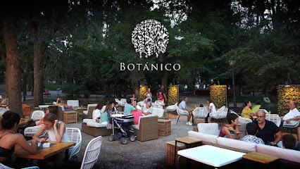 Información y opiniones sobre Botánico Guadalajara | Restaurante de Guadalajara