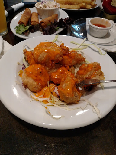 Restaurant «The Corner Bistro & Catering», reviews and photos, 200 Fountain Trce, Poquoson, VA 23662, USA